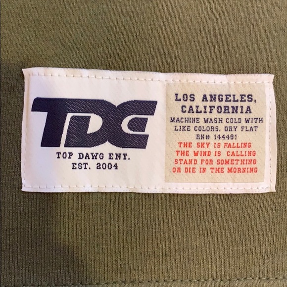 SZA broken clocks merch t-shirt - Picture 3 of 4